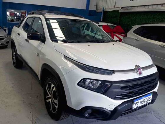 FIAT TORO 2.0 16V TURBO DIESEL ENDURANCE 4WD AT9 FIAT TORO 2.0 16V TURBO DIESEL ENDURANCE 4WD AT9